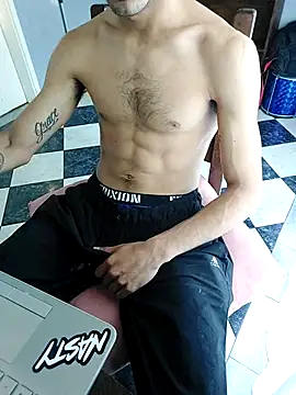 Pibesavio online show from September 28, 2025, 9:09 pm