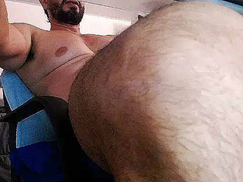 SAMJACBO28 online show from February 28, 2026, 4:24 am