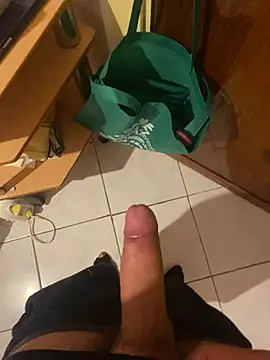 mikekmi21 online show from February 24, 2025, 8:25 pm