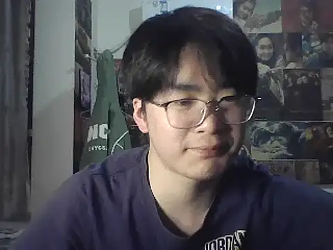 Anson0722 online show from March 13, 2025, 1:29 pm