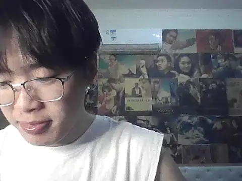 Anson0722 online show from March 15, 2025, 1:29 pm