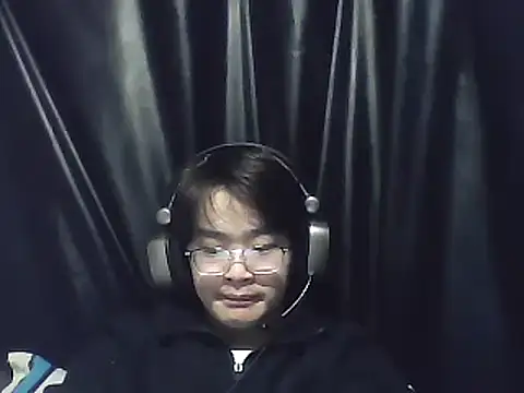 Anson0722 online show from March 17, 2025, 3:50 pm