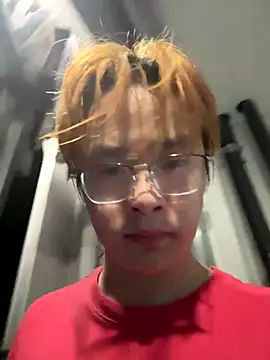 Anson0722 online show from September 26, 2025, 4:11 pm