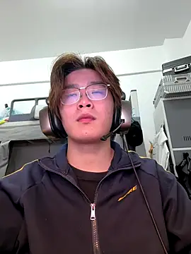 Anson0722 online show from December 2, 2025, 7:36 am