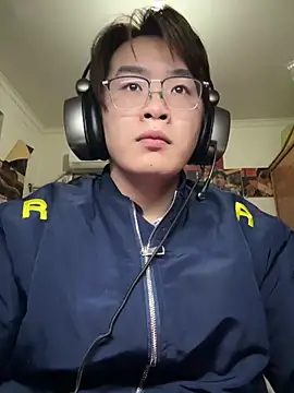 Anson0722 online show from January 19, 2026, 2:43 pm