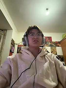 Anson0722 online show from March 6, 2026, 1:07 pm