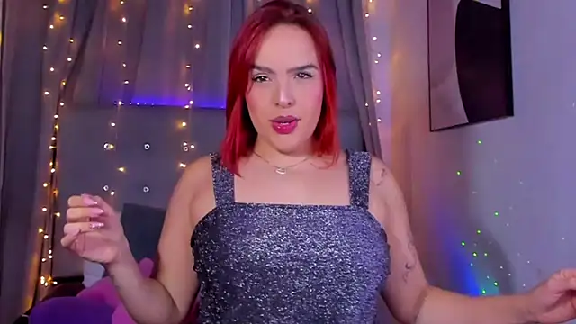 Anaroussew02 online show from September 26, 2025, 3:21 am