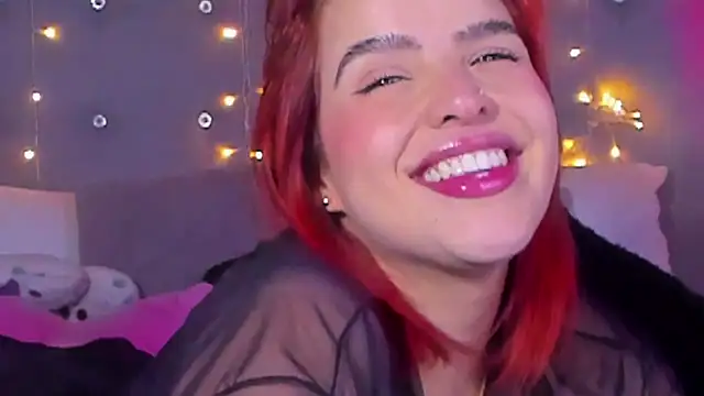 Anaroussew02 online show from September 28, 2025, 5:13 am