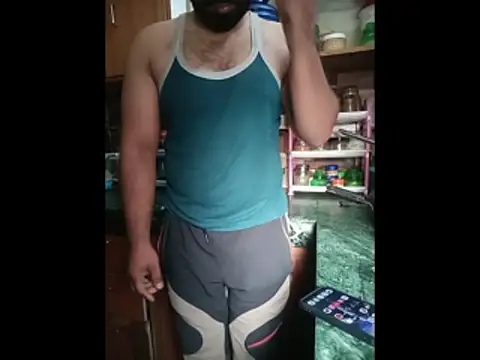 irizwan online show from January 9, 2026, 7:22 am