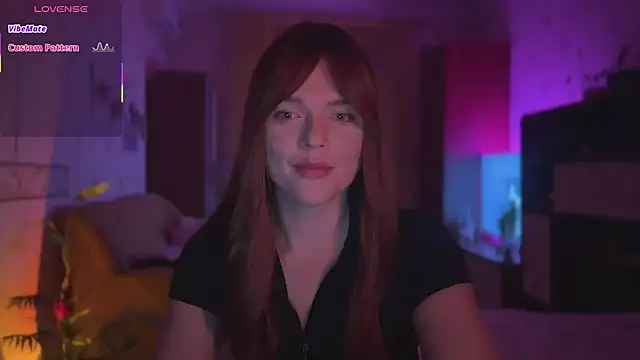 CherryRed Girl online show from March 28, 2026, 11:15 pm