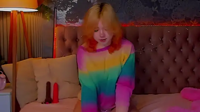 Snapshot of EmilyAngells chatting on February 2, 2026, 7:07 am EmilyAngells online show from February 2, 2026, 7:07 am