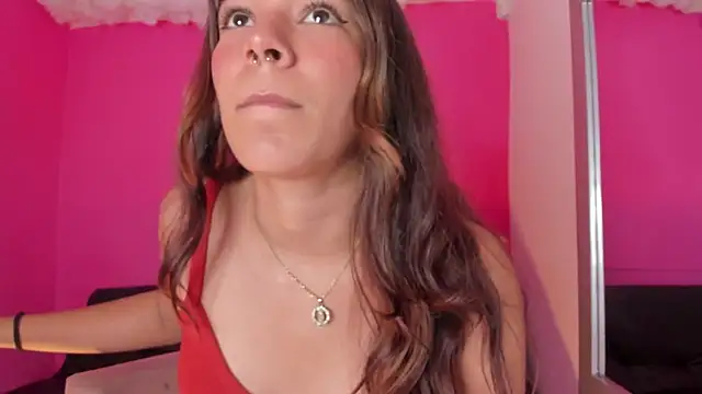 violett 24  online show from March 19, 2025, 7:06 pm