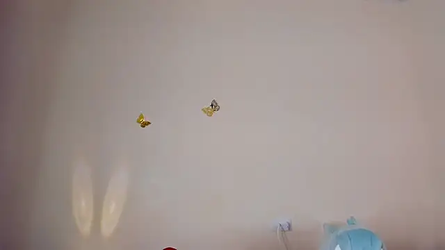 violett 24  online show from November 14, 2025, 1:15 am