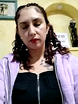 Megan-01- online show from February 26, 2025, 2:14 pm