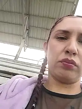 Megan-01- online show from March 5, 2025, 2:12 pm