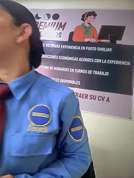 Megan-01- online show from September 20, 2025, 12:39 pm