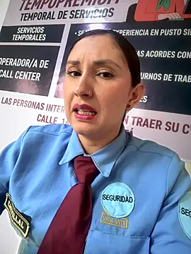 Megan-01- online show from September 30, 2025, 2:55 pm