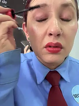 Megan-01- online show from October 30, 2025, 12:39 pm