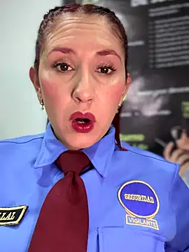 Megan-01- online show from January 8, 2026, 12:07 pm