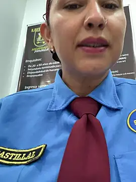 Megan-01- online show from April 21, 2026, 12:44 pm