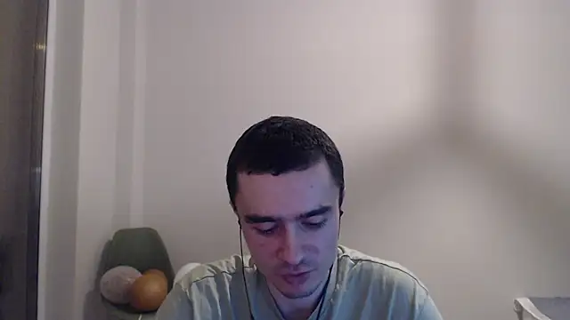 GoodGG online show from March 20, 2025, 8:08 pm