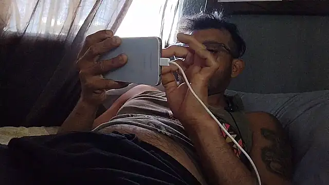 Mrpito7878 online show from March 20, 2025, 4:31 pm