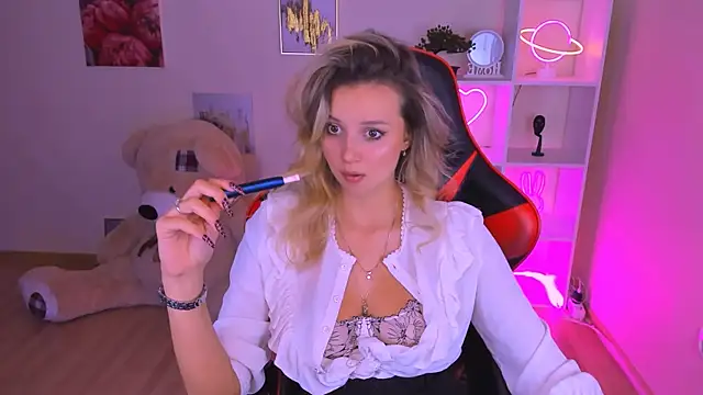 melissa richardson online show from October 1, 2025, 12:55 pm