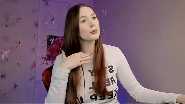 hazel sullivan online show from April 21, 2026, 8:31 am