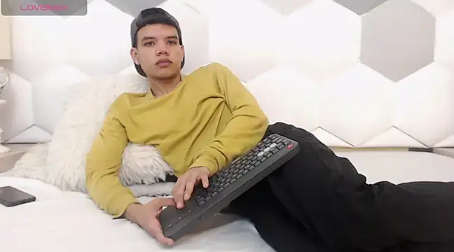 Axel Forte online show from February 24, 2025, 12:37 pm