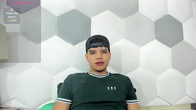 Axel Forte online show from November 6, 2025, 1:23 pm