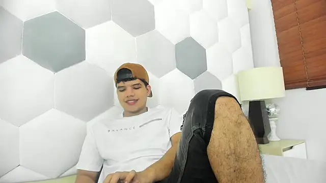 Axel Forte online show from February 28, 2026, 1:23 pm