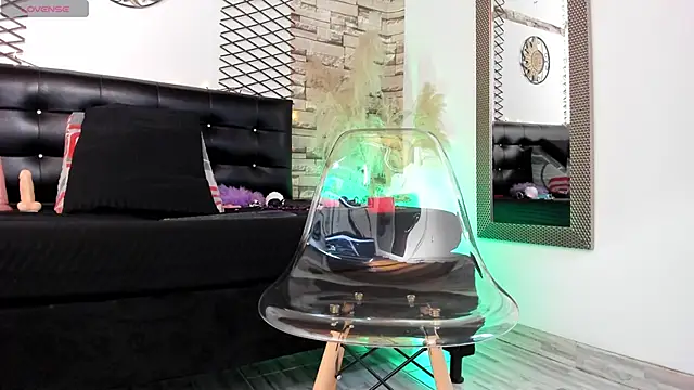 Agata  Rose online show from October 12, 2025, 12:53 am