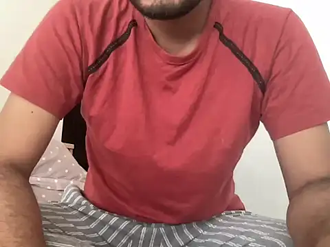 playboyx007 online show from November 25, 2025, 5:29 am