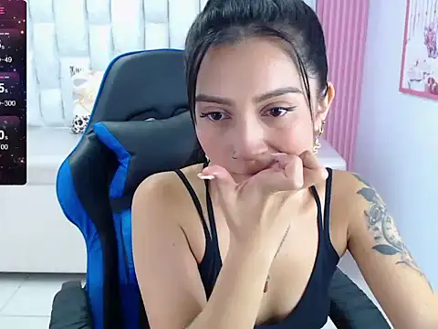 madhison klain s online show from March 3, 2025, 8:00 pm