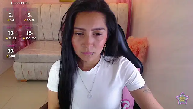 madhison klain s online show from March 17, 2026, 8:12 pm