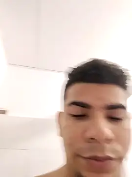 Javier Hot27 online show from February 22, 2025, 3:58 pm