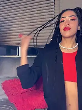 MichelleDiaz Pink online show from March 8, 2025, 3:28 am