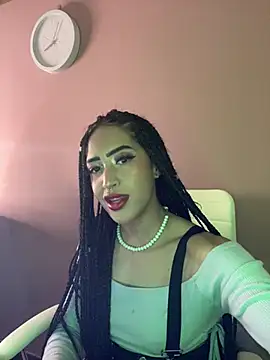 MichelleDiaz Pink online show from March 11, 2025, 1:26 am