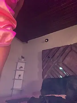 MichelleDiaz Pink online show from October 12, 2025, 11:37 pm