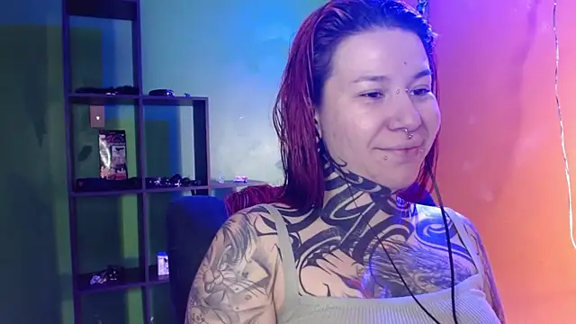 Pandora 9666 online show from March 29, 2026, 4:18 pm