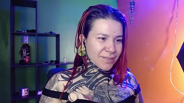 Pandora 9666 online show from April 20, 2026, 3:37 pm