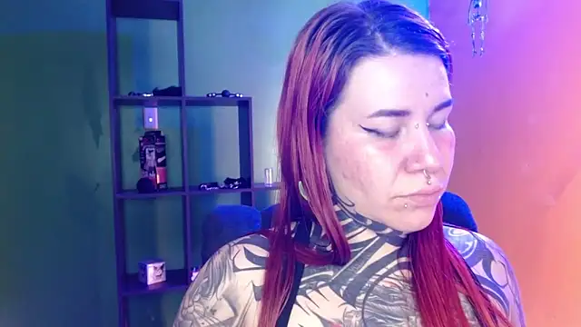 Pandora 9666 online show from April 21, 2026, 2:51 am