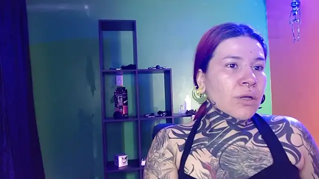 Pandora 9666 online show from April 21, 2026, 5:06 pm