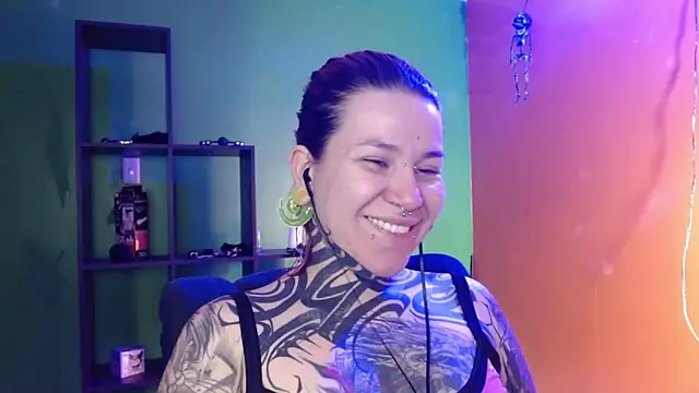 Pandora 9666 online show from April 22, 2026, 5:36 pm