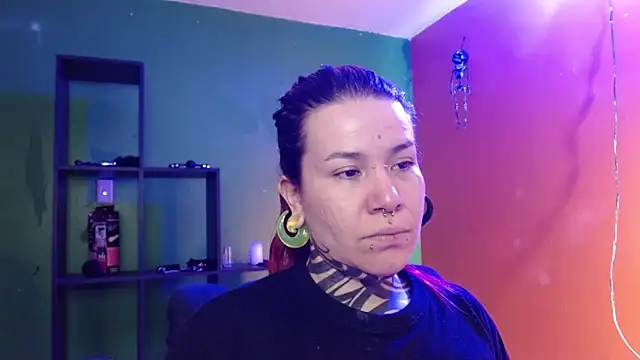 Pandora 9666 online show from April 25, 2026, 5:21 pm