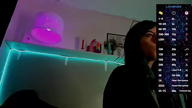 Hisato111 online show from September 16, 2025, 1:01 pm