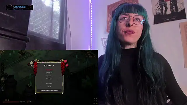 Hisato111 online show from January 5, 2026, 5:27 pm