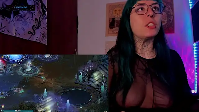 Hisato111 online show from February 22, 2026, 2:04 pm