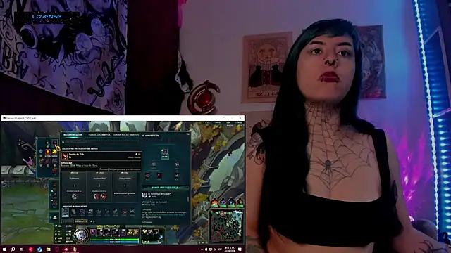 Hisato111 online show from March 22, 2026, 1:14 pm