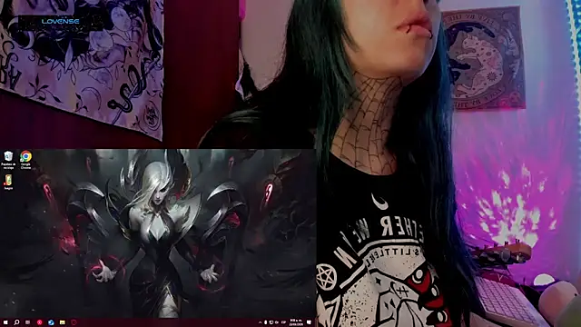 Hisato111 online show from March 23, 2026, 2:10 pm